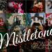 Mistletones 2025: The Best New Holiday Songs, Pt. 1!