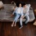 Modern furniture is pretty, and pretty uncomfortable, says Ervolino
