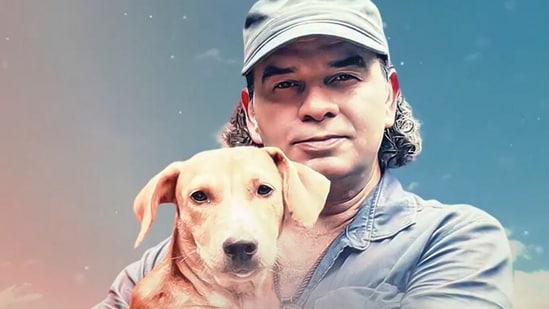 Mohit Chauhan released Meri Aawaaz as a heartfelt plea for compassion towards stray animals amid growing public debates on their treatment.