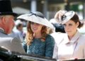 Mole exposes King Charles’ treatment of Beatrice, Eugenie at Christmas lunch