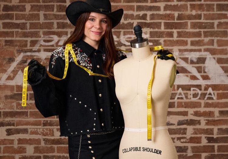 Montreal designer Préfontaine takes Project Runway Canada elimination in stride | Entertainment
