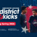 Monumental Sports & Entertainment and Under Armour Step Up D.C. Students’ Access to Athletic Shoes with ‘District Kicks’ Initiative
