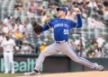 More College Feeder Convo, Royals Looking to Move SP for OF, Fairbanks Market Developing -