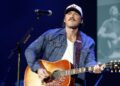Morgan Wallen seemingly takes aim at CMAs as he celebrates achievement - Celebrity News - Entertainment