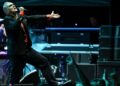 Morrissey Signs to New Record Label Sire