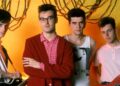 Morrissey details the inspiration behind The Smiths' name - Celebrity News - Entertainment