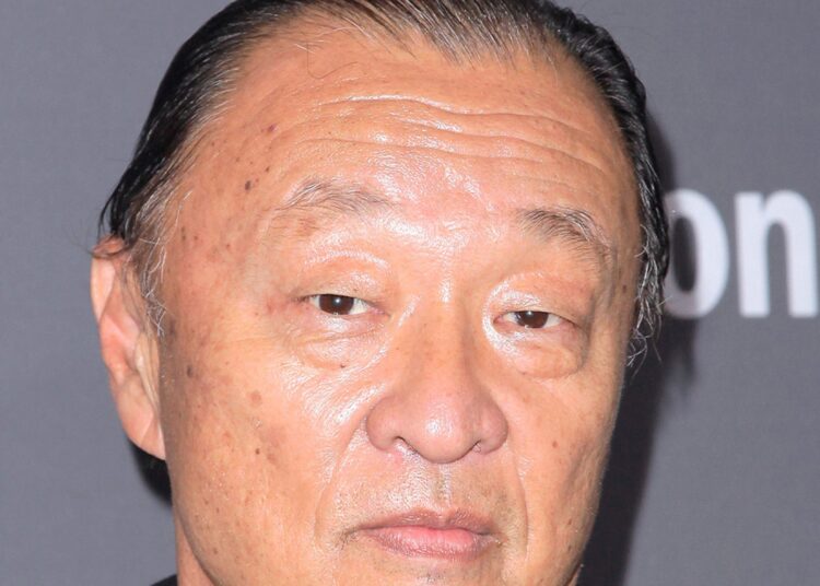'Mortal Kombat' Star Cary-Hiroyuki Tagawa Dead at 75