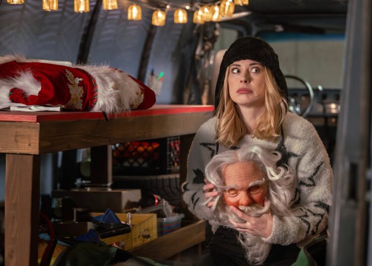 Most Popular Holiday Movies To Stream Besides ‘My Secret Santa’