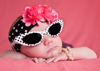 Most Unique Baby Names from Celebrities Who Gave Birth in 2025