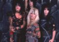 Motley Crue turn The Dirt into new 'warts and all' documentary series - Music News