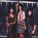 Motley Crue turn The Dirt into new 'warts and all' documentary series - Music News