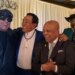 Motown founder Berry Gordy turns 96 with star-studded birthday party