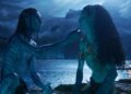 Movie Review: Wonder and war in 'Avatar: Fire and Ash'