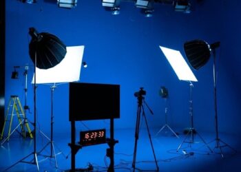 Movies and TV shows casting in Topeka