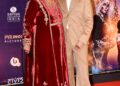 Mumbai: Celebrities Attend ‘Christmas Karma’ Premiere #Gallery
