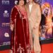 Mumbai: Celebrities Attend ‘Christmas Karma’ Premiere #Gallery