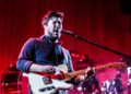 Mumford & Sons Share New Single “Prizefighter” Co-Written With Bon Iver’s Justin Vernon & The National’s Aaron Dessner