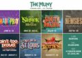Muny’s 2026 lineup blends beloved classics with dazzling debuts