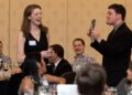 Murder Mystery Dinner and Interactive Entertainment Awaits
