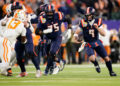 Music City Bowl: Last-second field goal gives Illinois the 30-28 victory over Tennessee