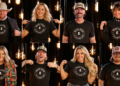 Music Community Joins Forces For New St. Jude T-Shirt Campaign