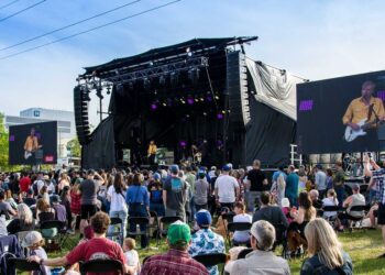 Music News Digest: MRG Live To Head New Burlington, Ontario Music Fest, Replacing Sound of Music Festival
