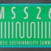 Music Sustainability Summit 2026 Announces Program For April Event