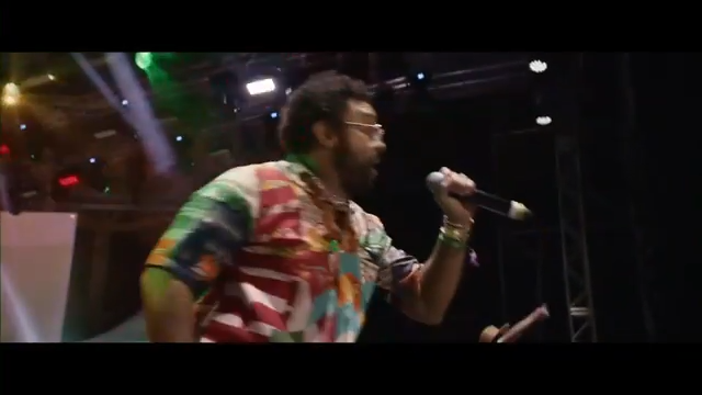 Music artist Shaggy makes a comeback with new album - WSVN 7News | Miami News, Weather, Sports