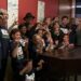 Music producer Jimmy Jam working on new song to help fight hunger crisis. Here's how you can be a part of it