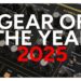 Gear of the Year 2025 – Part 1: The best synths, samplers, controllers and music tech hardware - YouTube