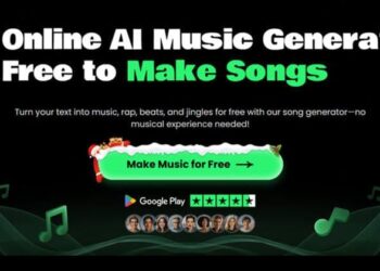 Musicful Launches New Feature: AI Music Video Generation | National News