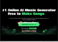 Musicful Launches New Feature: AI Music Video Generation
