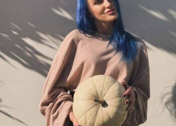Camryn Magness Dead Musician Fatally Struck While Riding Electric Scooter Was 26