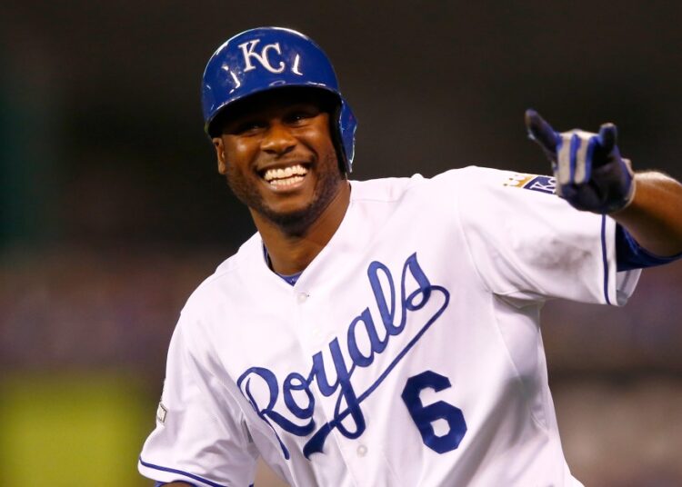 My 2025 Royals Hall of Fame Ballot