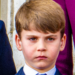 My Eyes Went to Prince Louis in New Kate Middleton Christmas Pic