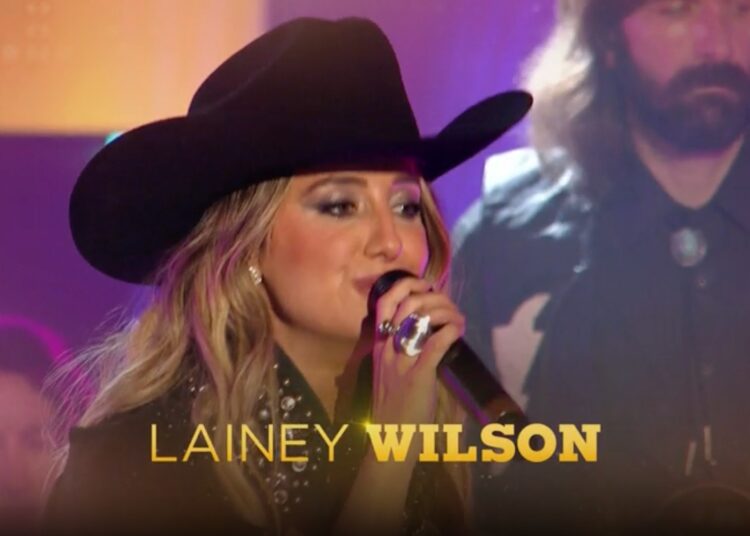 NEW YEAR’S EVE LIVE: NASHVILLE’S BIG BASH