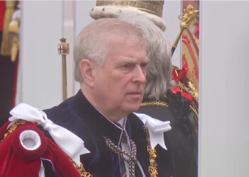NEWS OF THE WEEK: Andrew Mountbatten-Windsor officially stripped of last royal titles