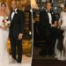 NJ Senator Cory Booker, 56, marries Alexis Lewis, 38, after 3-month engagement