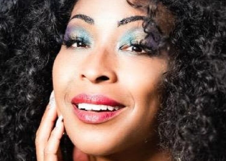 N’Kenge Shares 'S’Wonderful' Music Video From New Live Album