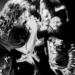 A photo of No/Más vocalist Roger Rivadeneira