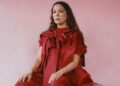 Natalia Lafourcade Reimagines Mexican Folk Music