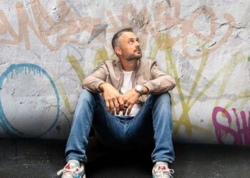 Nate Bargatze announces return show at the Fargodome - InForum