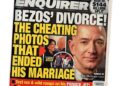'National Enquirer' Sale Likely Means A Refocus On Celebrity Gossip 04/22/2019