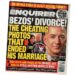 'National Enquirer' Sale Likely Means A Refocus On Celebrity Gossip 04/22/2019