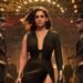 Nayanthara First Look As Ganga In Yash’s Toxic Revealed