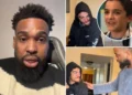 'Neds Declassified' alum Tylor Chase trashed motel room paid for by Daniel Curtis Lee