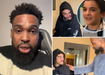 'Neds Declassified' alum Tylor Chase trashed motel room paid for by Daniel Curtis Lee