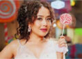 Neha Kakkar's new song 'Candy Shop' sparks outrage; netizens slam it as ‘cringe’ attempt to copy K-Pop aesthetics