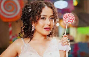 Neha Kakkar's new song 'Candy Shop' sparks outrage; netizens slam it as ‘cringe’ attempt to copy K-Pop aesthetics