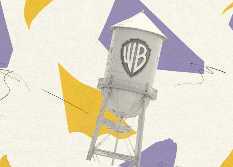 Netflix: Advice for not screwing up Warner Bros. and HBO